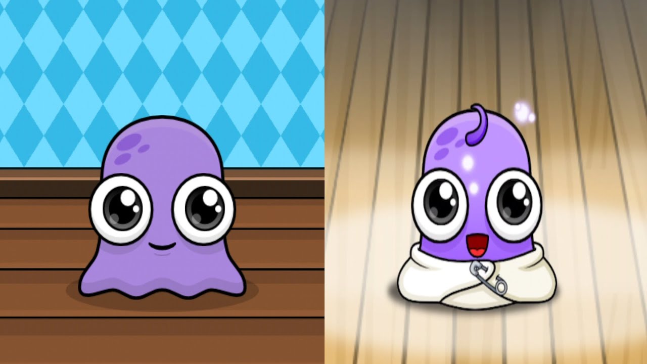 Moy 4 vs Moy 5 - ¿Que Moy te gusta mas?
