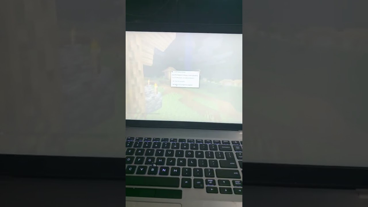 Don&rsquo;t try this By f3 l￼ it will crash your game￼