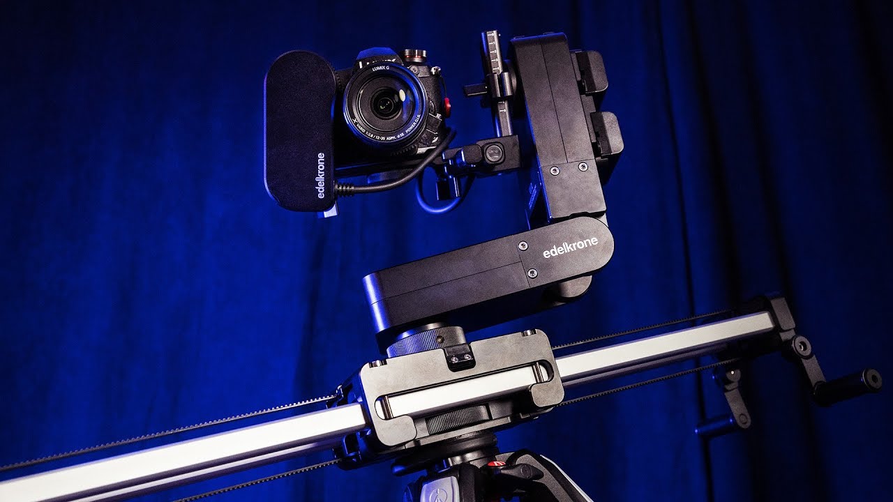 The Six Essential Camera Movements Everyone Should Know