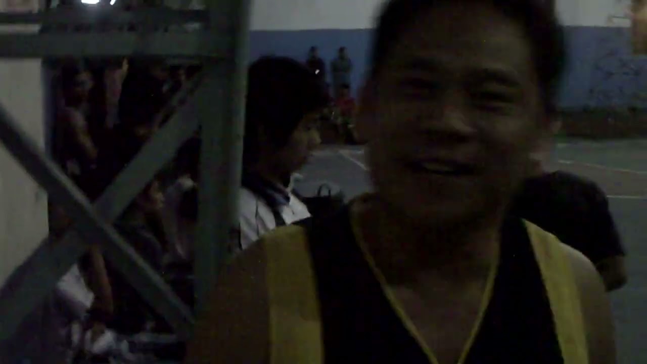 Game 4th Qtr (Carz Engg)