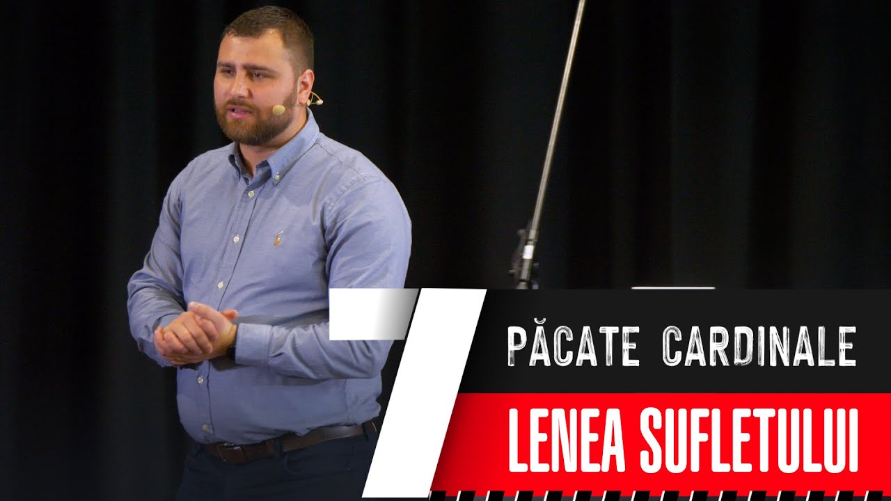 LENEA SUFLETULUI • George Dume • Biserica Sfânta Treime Londra • 2022