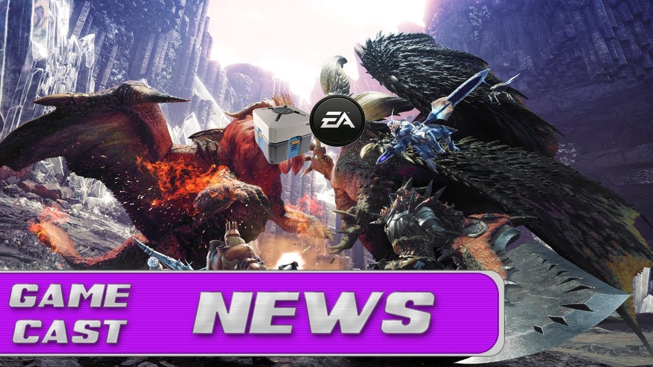 Anthem Loot boxes, Burnout remaster and Paladins Battlegrounds | GC Informer