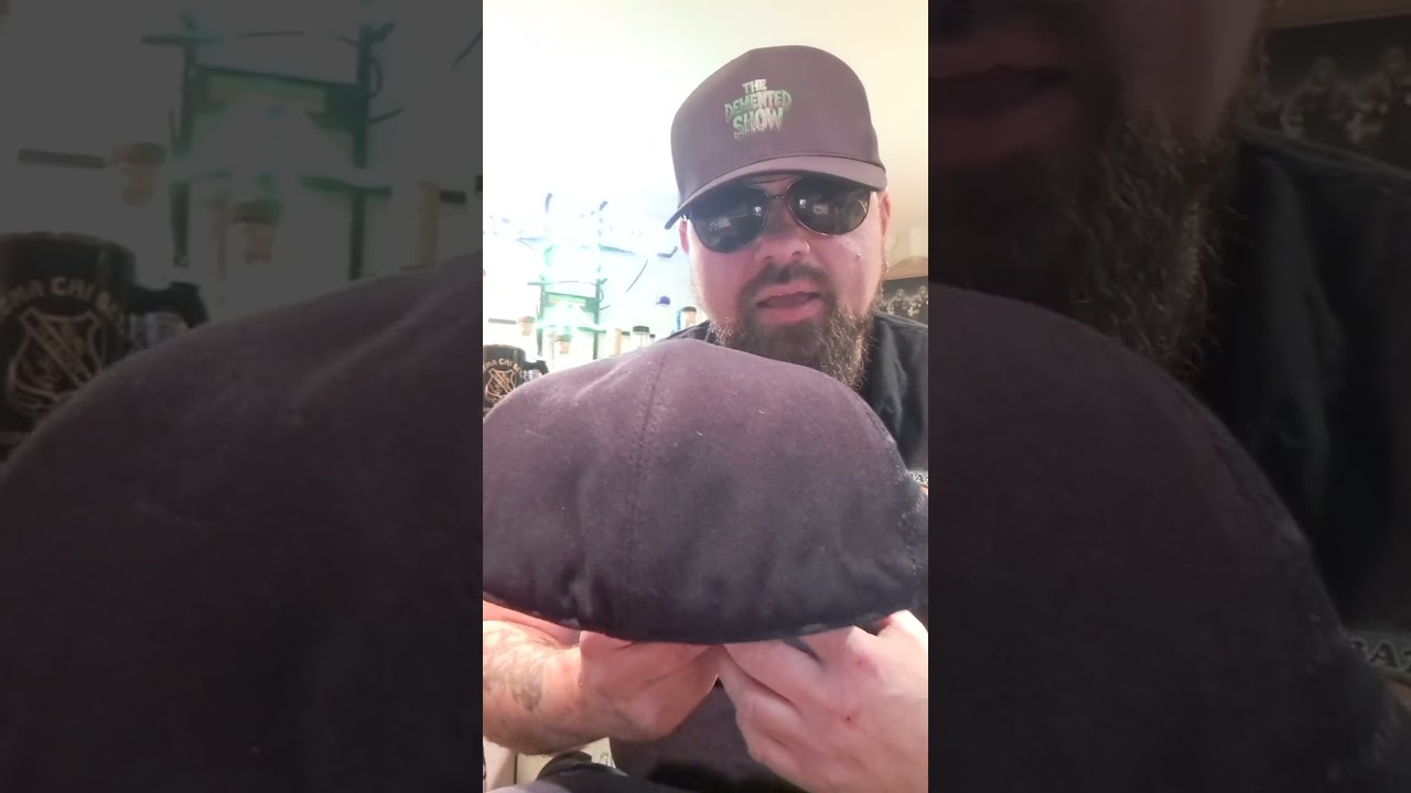 Ant Ox Unbox Shorts: Volume 18! Unboxing the Mulligan Gear Gang Boss scally! 
