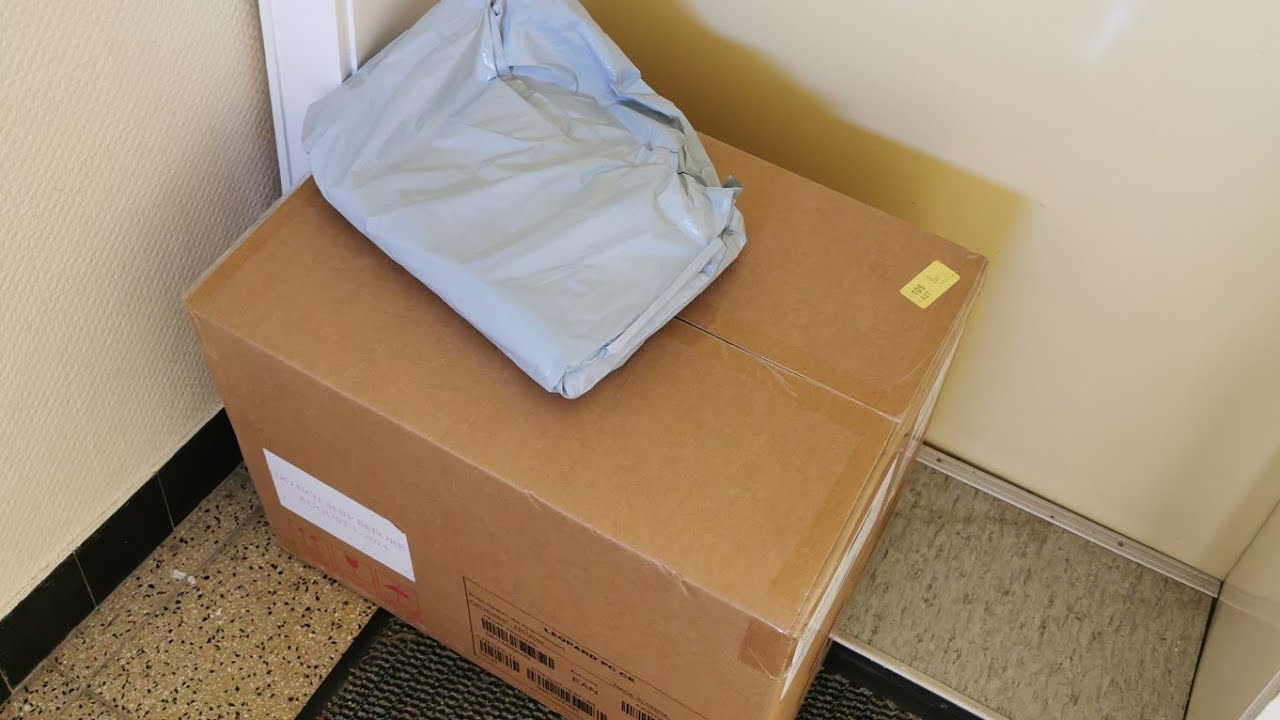 The War Within Collectors Edition / 20 Jahre WoW Unboxing (vor der Tagesschau)