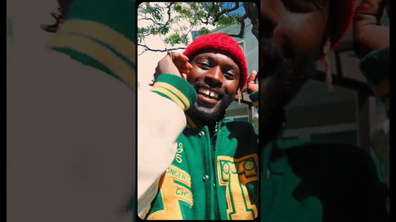 IM FROM THE YADADA by Loove Moore (prod  by ETRIZZLE )