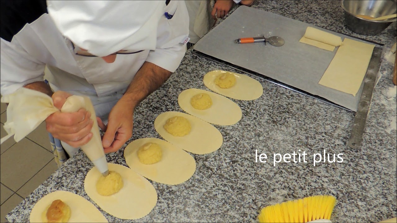 chaussons dartois