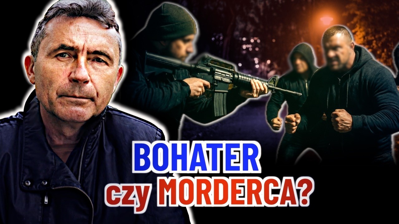 370 TYSIĘCY na adwokata dla instruktora, kt&oacute;ry zastrzelił w Bystrzycy