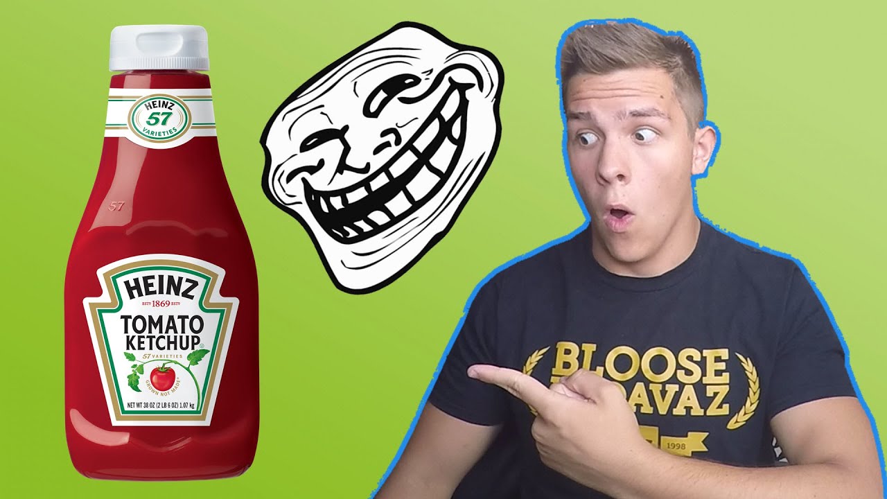 FIFA 16 KETCHUP KIH&Iacute;V&Aacute;S