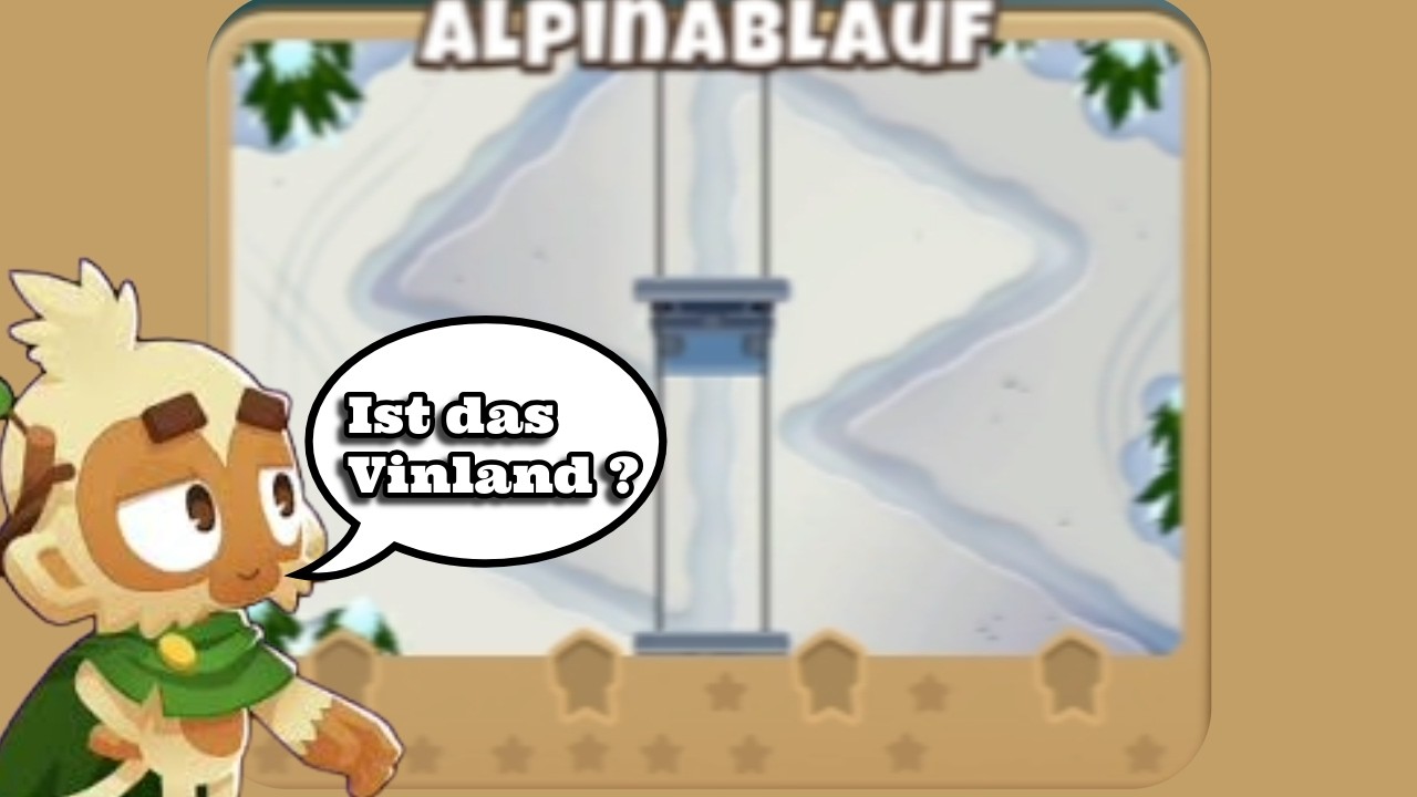 Ich habe diese Bloons Tower Defense 6 map nie gesehen auf YouTube