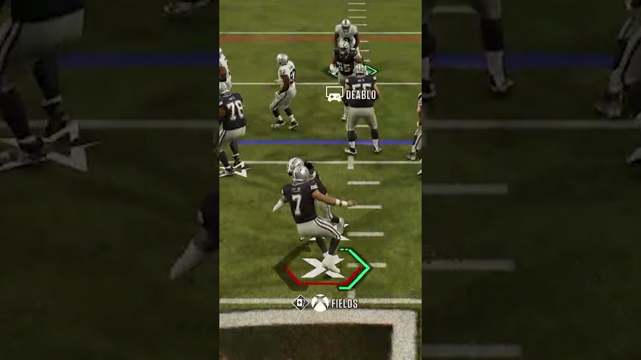 Infinite Hot Routes Glitch Madden #madden26
