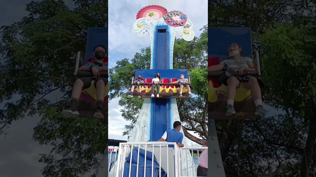 Fun Drop Daw 