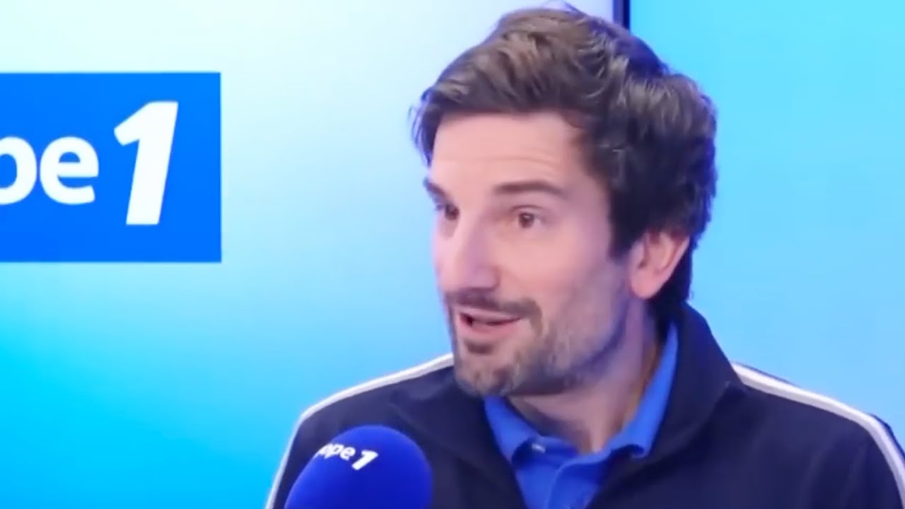 La dernière chronique de Gaspard Proust de la saison