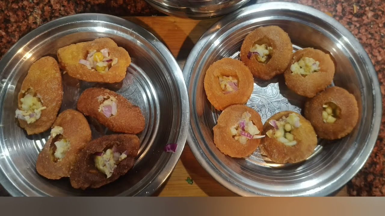 Ghar mein banae phool ki  II Unique Geeta kitchen 