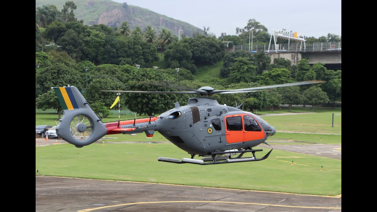MSFS - UH-17 - MBv - IVAO BR Special Operations - HELO TOUR 2022 - Leg09 - SBMO ✈ SBRF