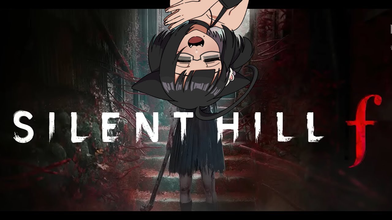 [  SIlent Hill F ] Where are the ladies
