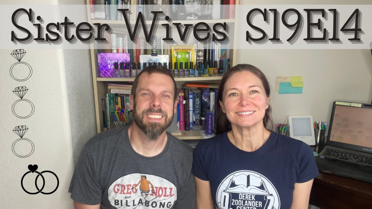Sister Wives S19E14 The Truth Will Set You Free