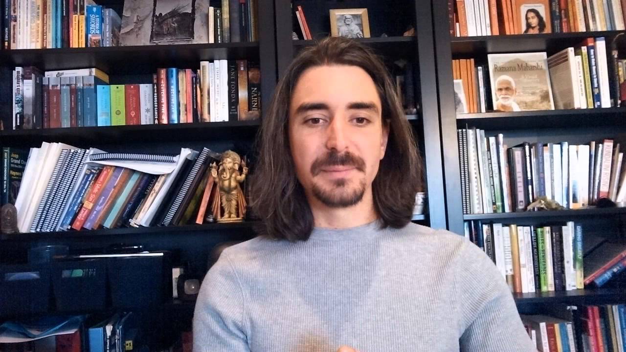 Basic Step By Step Vedic Astrology - Introduction to Vedic Astrology Course 51/52