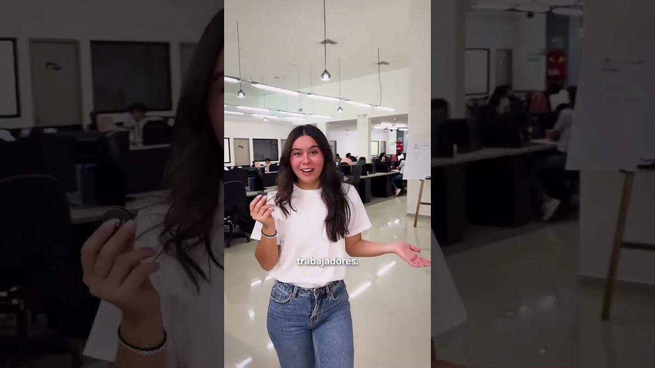 💜✨ En La Tienda ÍSIMO de la Confianza, no necesitamos cajeros ni vigilantes