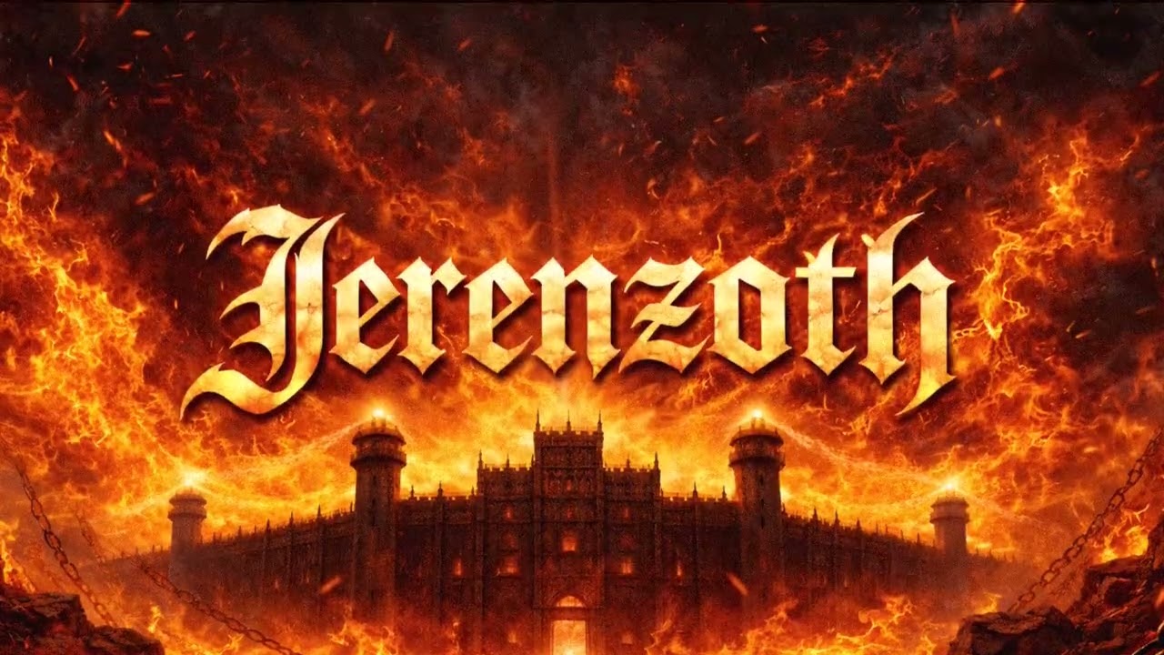 Jerenzoth --- 