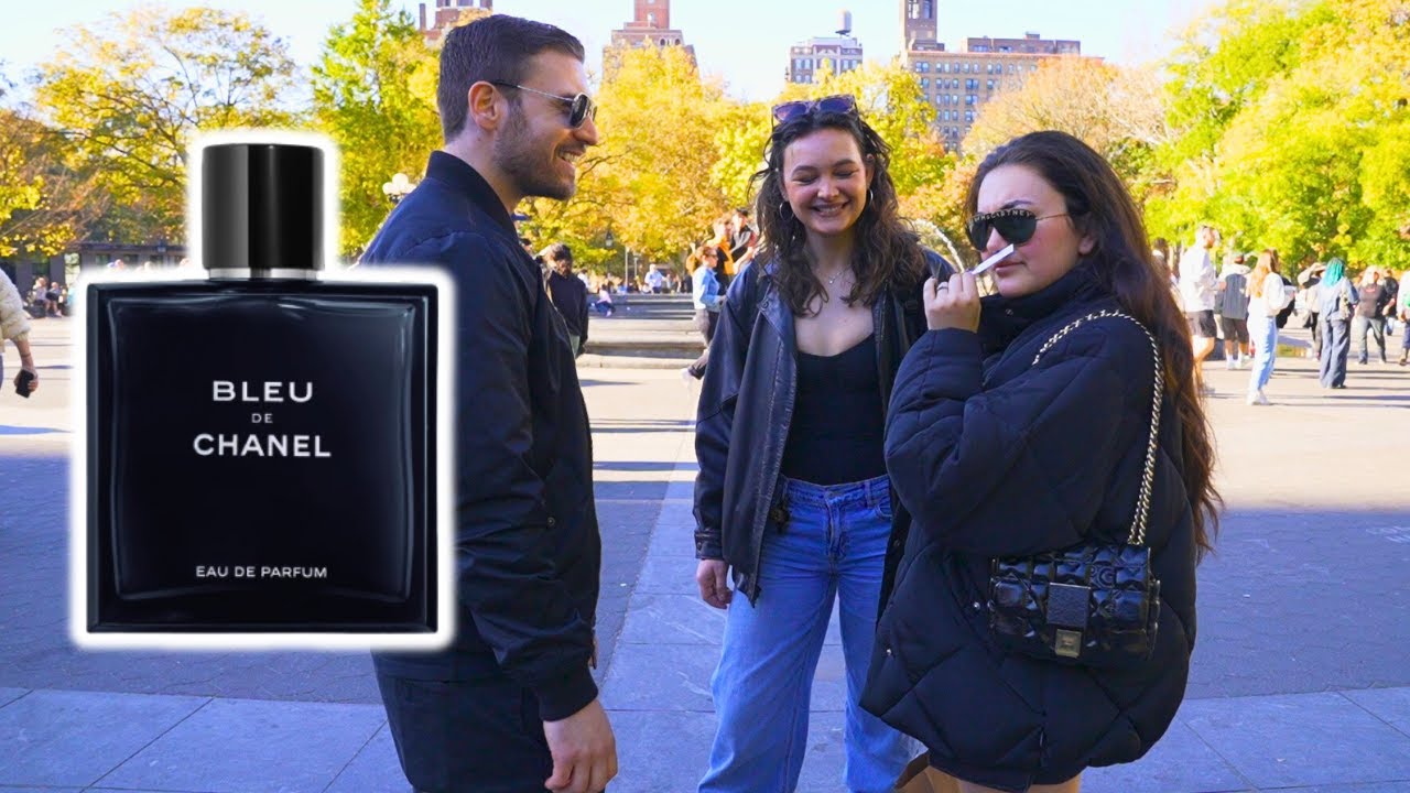 Before You Buy Bleu De Chanel Eau De Parfum in Depth Review With Womens Reactions