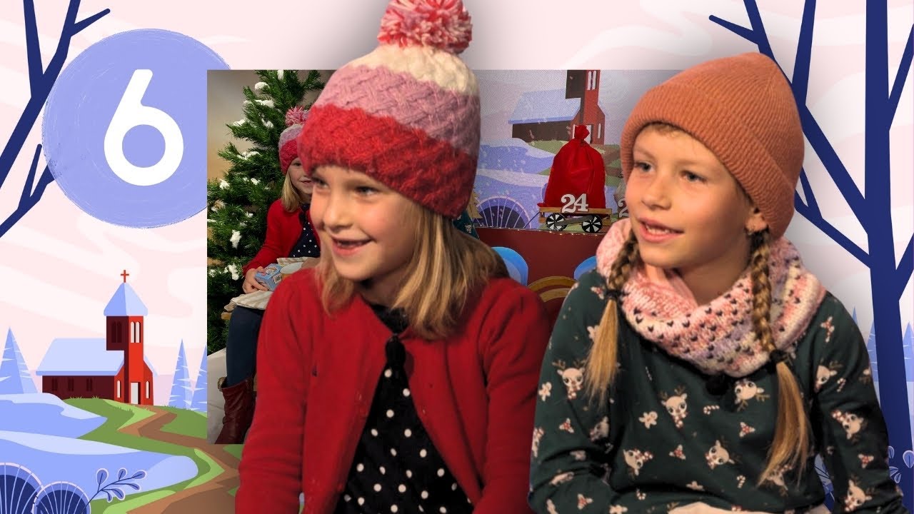 Advent s TV LUX 2025 | 6. časť