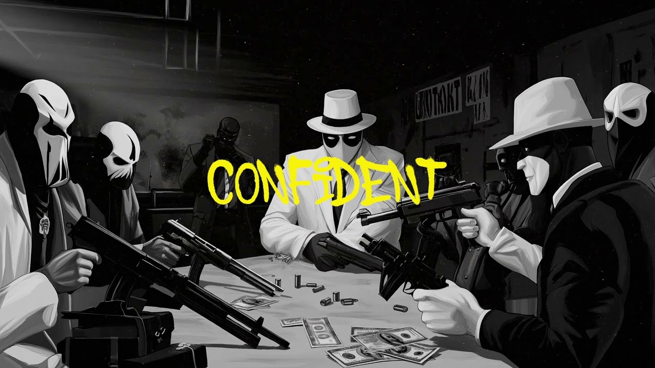 [Free] Old School Underground Piano Boom Bap Beat - Confident