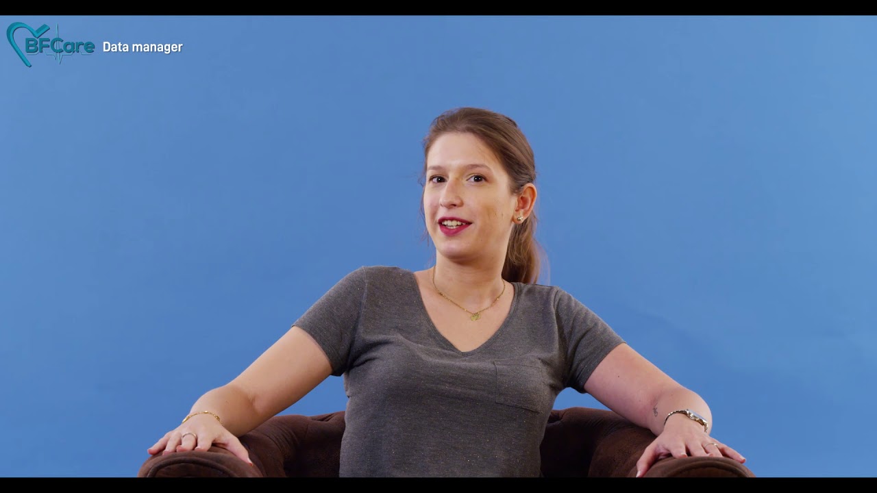 Interview Métiers des industries de santé : Data Manager chez ICTA, initiative du Pôle BFCare
