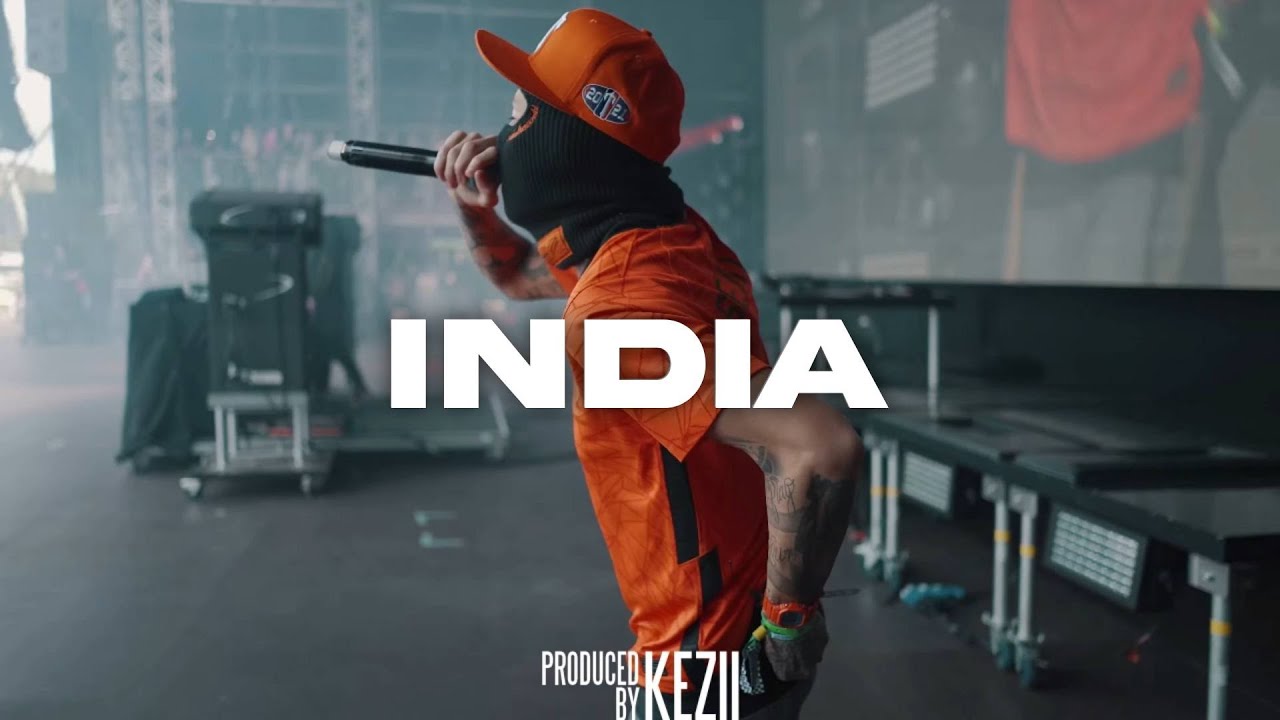 [FREE] Central Cee X ArrDee X UK Drill Type Beat - 