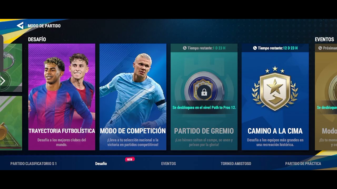 football dream be a pro Gameplay 