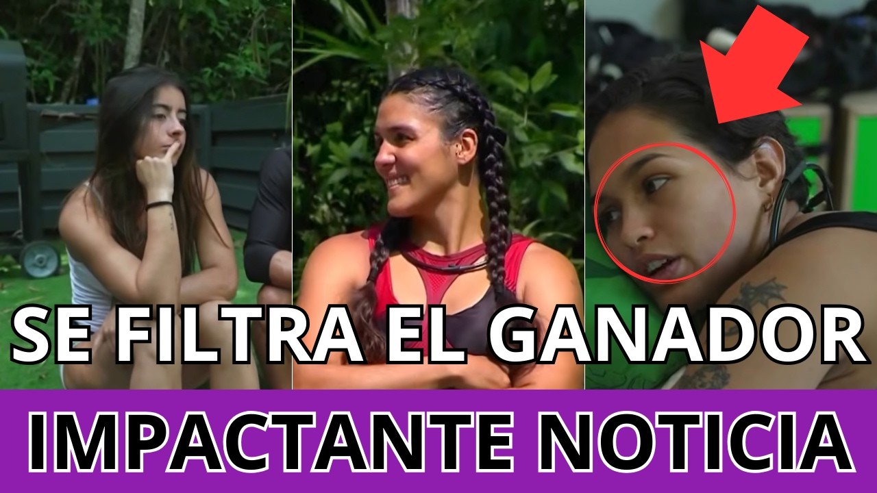 💣¡ATENCION!😱 Redes EXPLOTAN: dan como ganadores a Rata y Valentina
