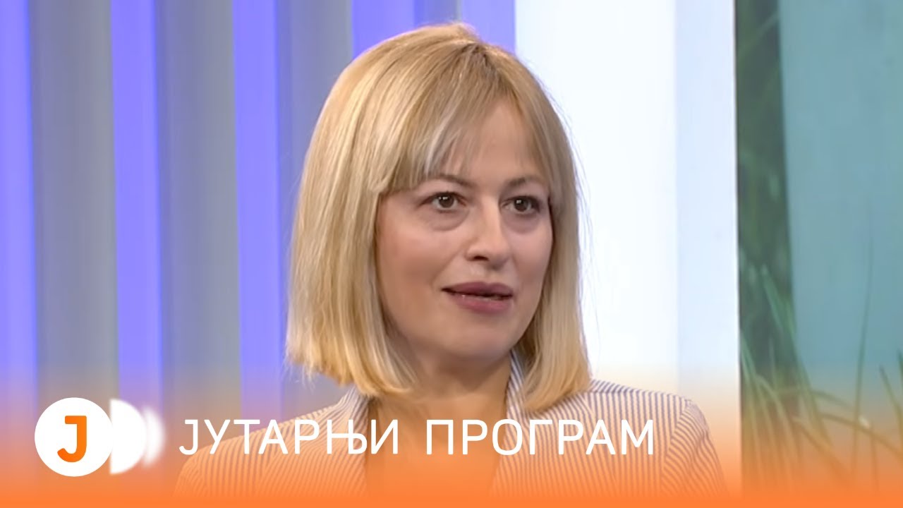 Jačaju kosti bolje od mleka I RTS Jutarnji program