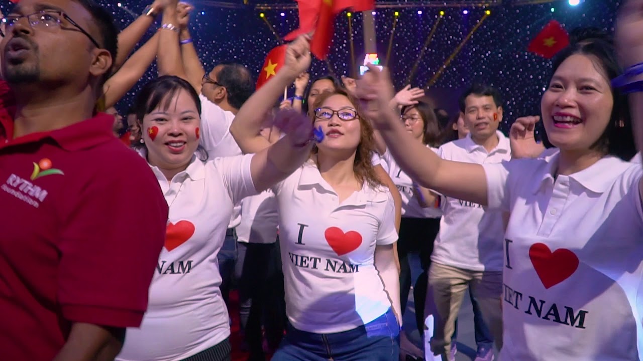 RELIVE DWD BELIEF 2019