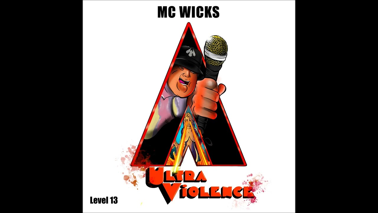 MC Wicks & Level 13 - Public Enemy