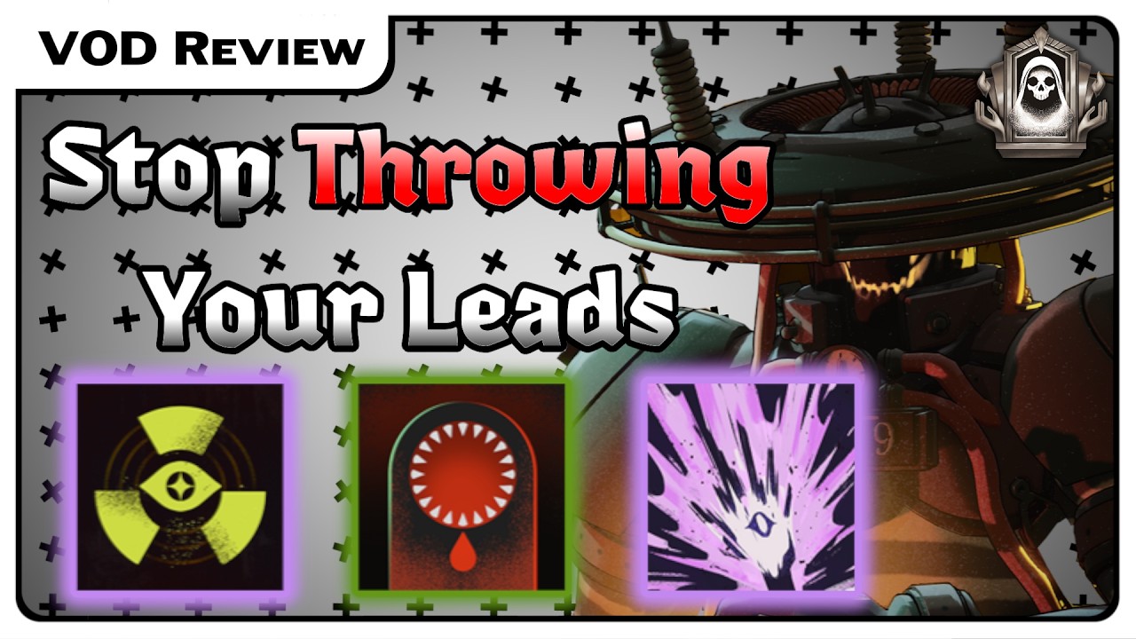 Вот почему вы не можете носить | Тренировки в Phantom Seven