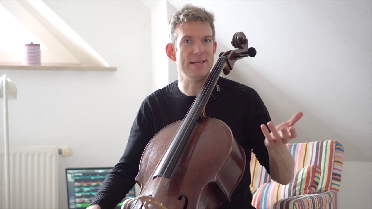 MASTERCLASS on Saint-Saens concerto nr. 1