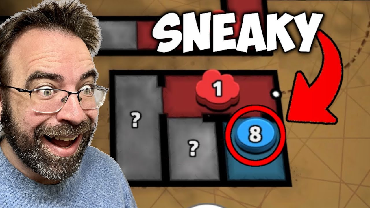 This WEIRD STRATEGY Actually Works...!