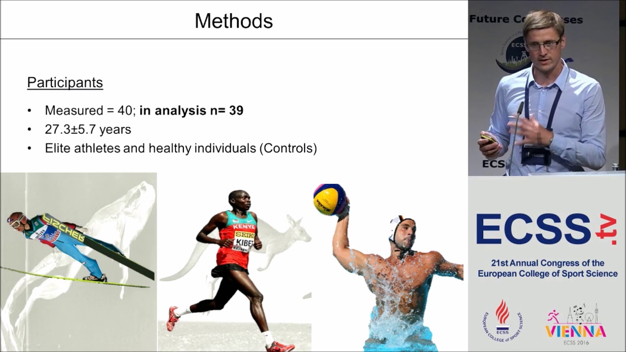 YIA Winner: Load Specific Patellar and Achilles Tendon Adaptation.. - Wiesinger