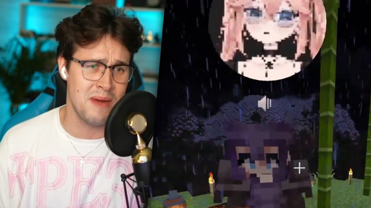 МУКА ВЕРНУЛАСЬ на ФРИКЛЕНД - РЕАКЦИЯ МАФАНИ