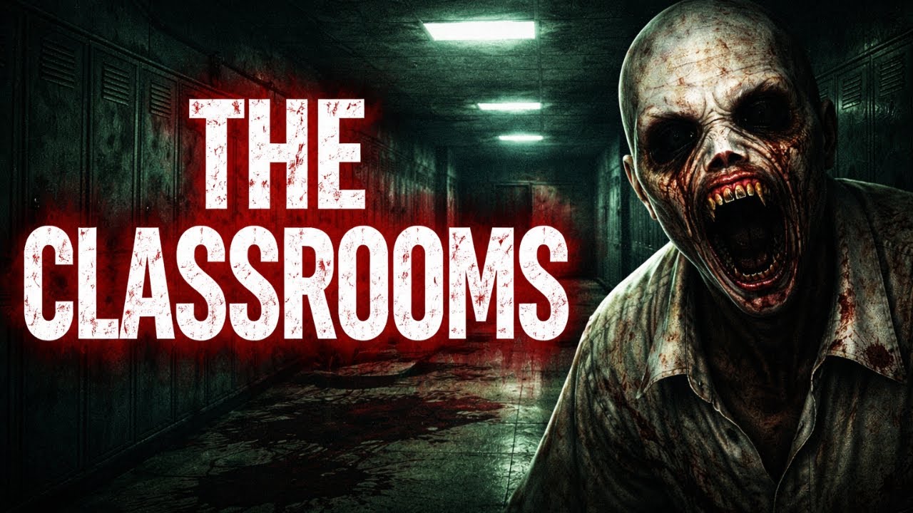 Classrooms