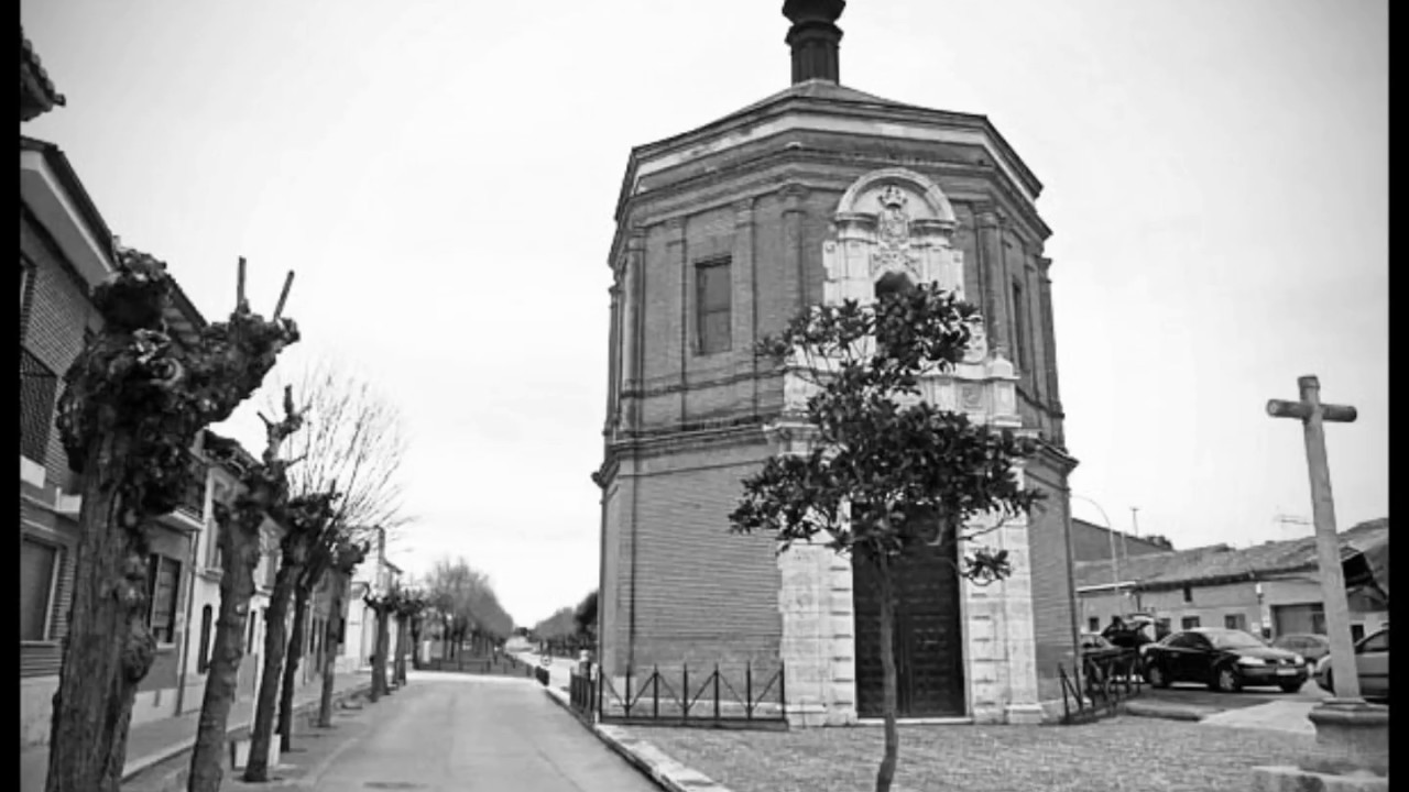 Rueda (Valladolid) www.fotourbana.com