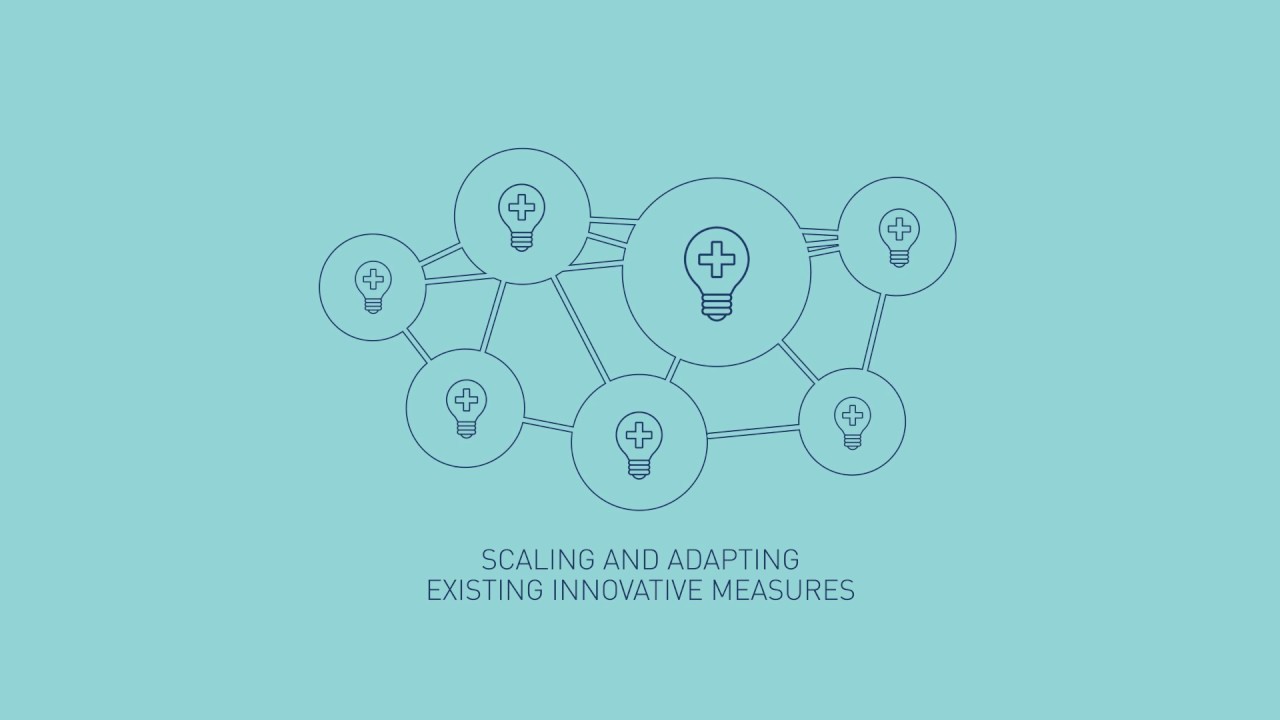 TO-REACH - Towards a joint European research programme on health systems