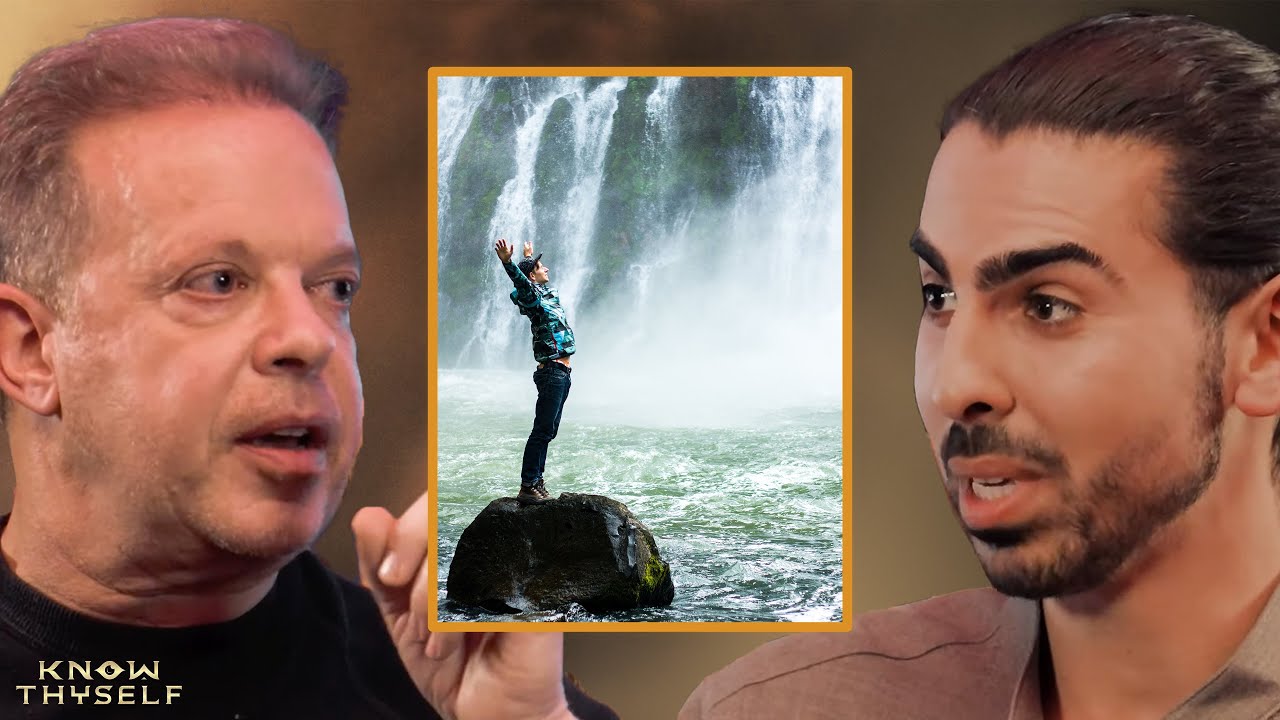 Feeling Stuck? Change Your Life in Only 7 Days | Dr. Joe Dispenza