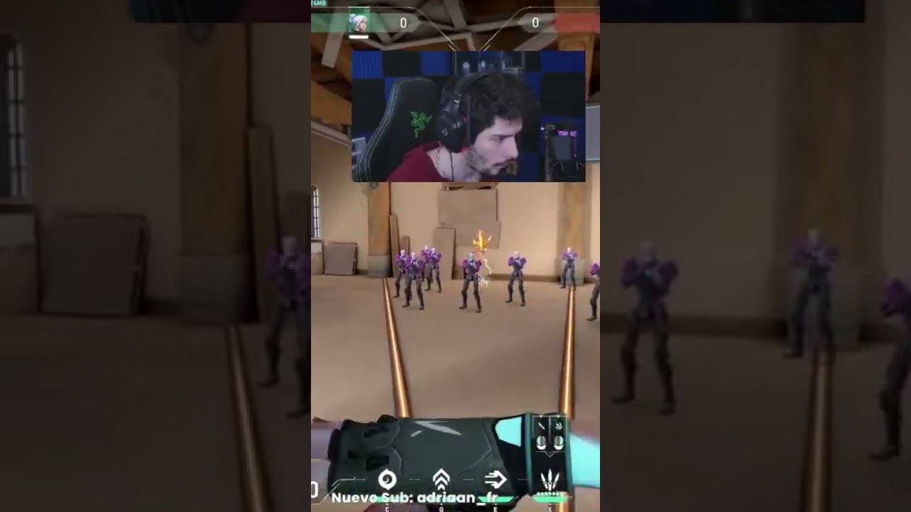 #smallestviolinchallenge