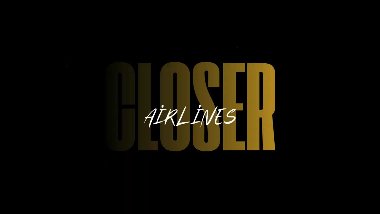 Aykut Closer -AİRLİNES