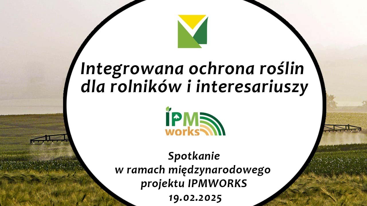 2025 02 19 IPM Works - konferencja