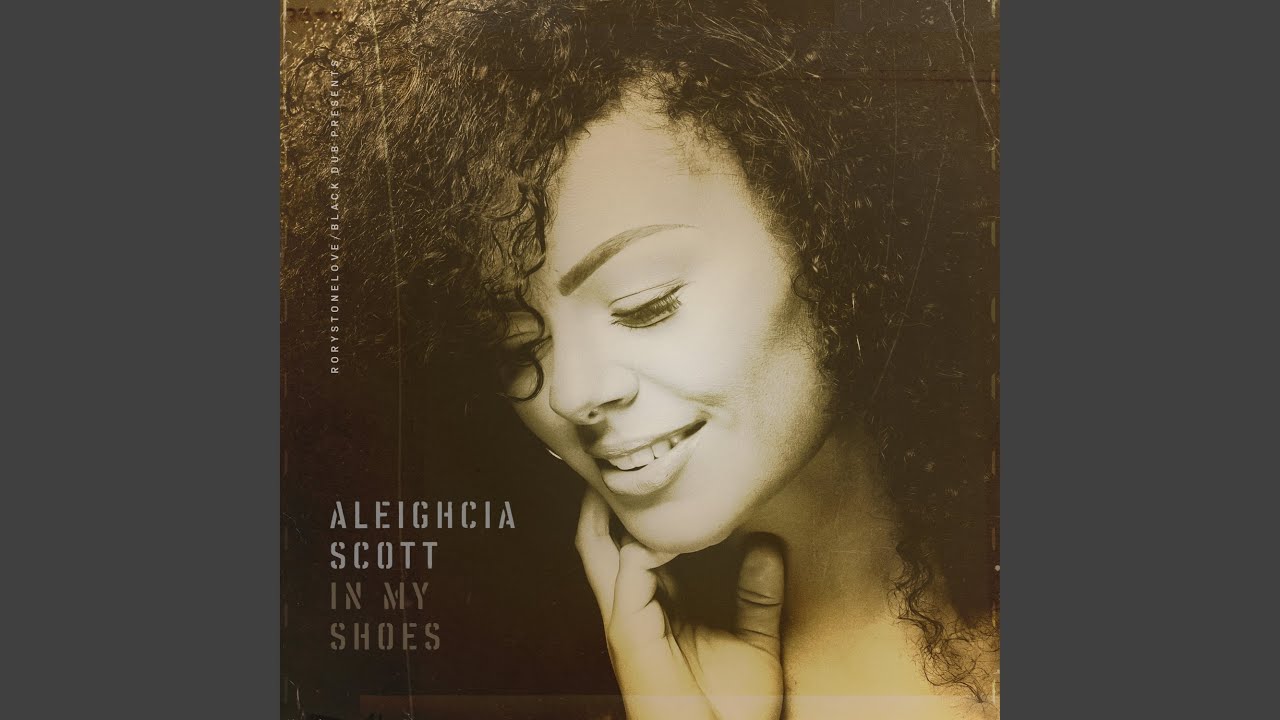 In My Shoes