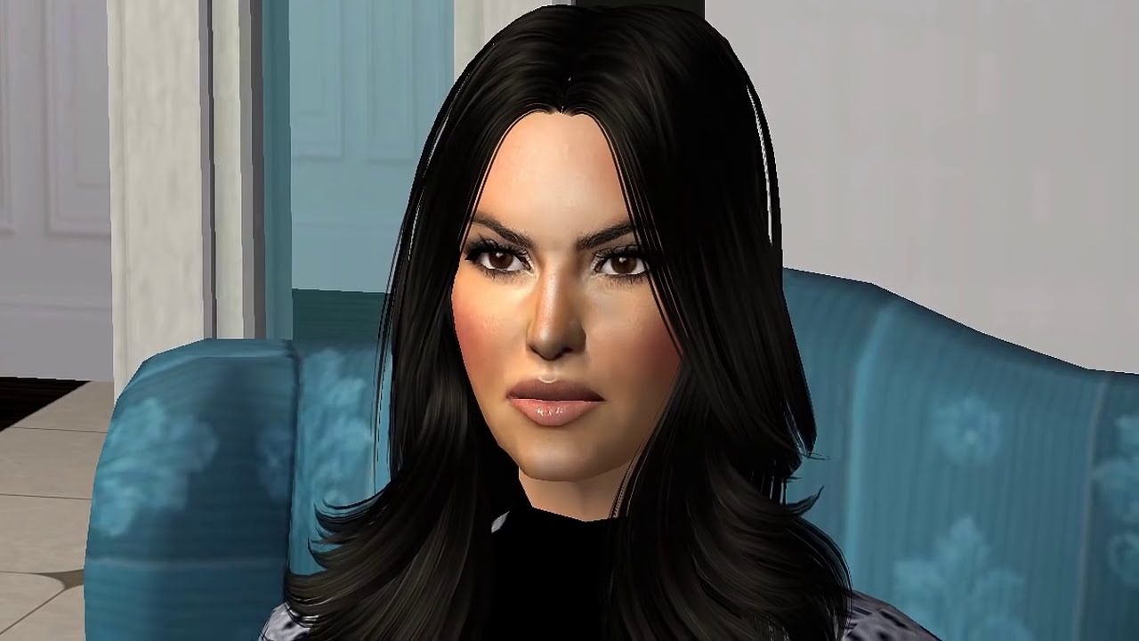 The New It Girl (Kardashians Spoof)