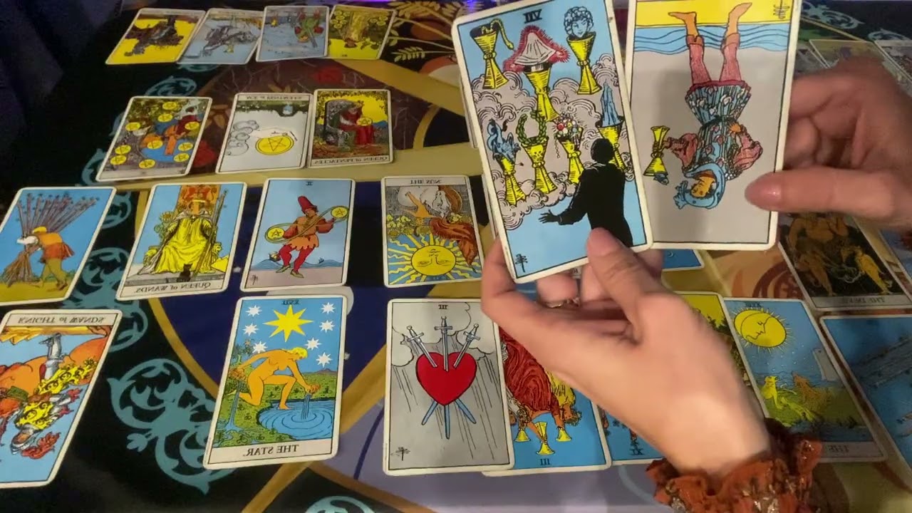Анастасия Волочкова ТАРО расклад #tarot#таро#гадание#онлайгадание #анастасияволочкова 