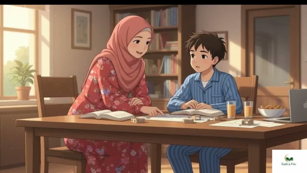 Aaj Main Thak Gayi Hoon | A Story Every Strong Girl Needs to Hear