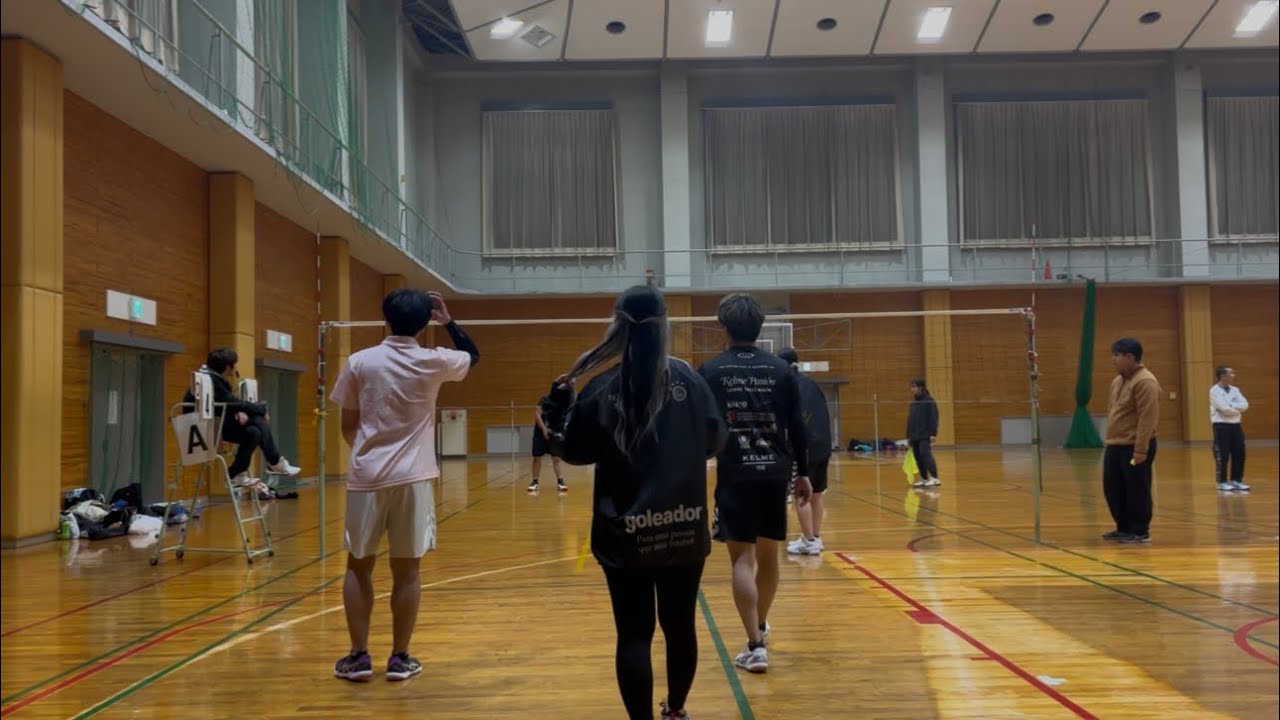 2026.1.18 高松市町杯 上位トーナメント 決勝🏆 CC 2